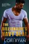 [The Sutton Billionaires 05] • The Billionaire's Navy SEAL